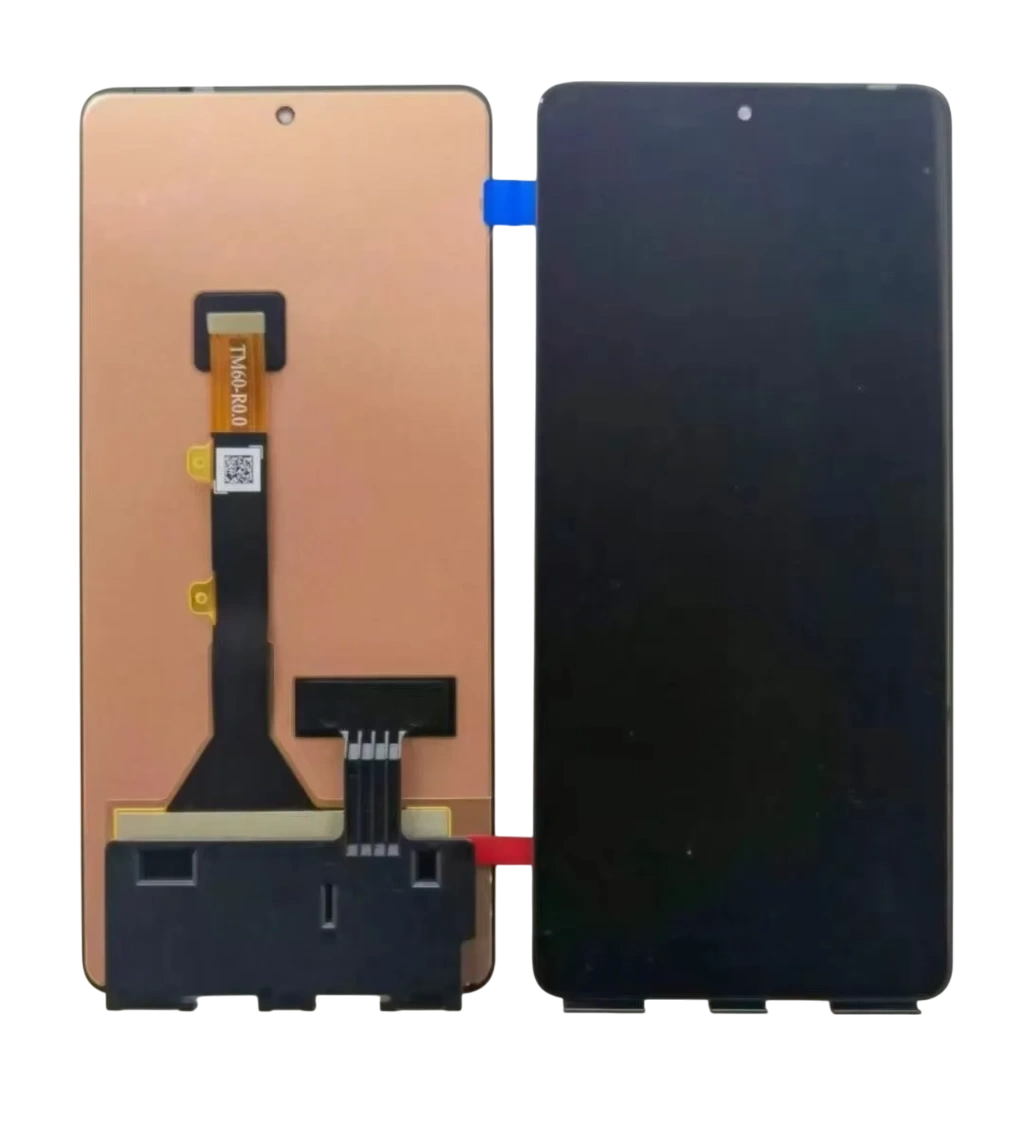 GT  10  PRO OLED